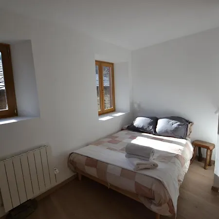 Skyfall Maison * Valcebollere