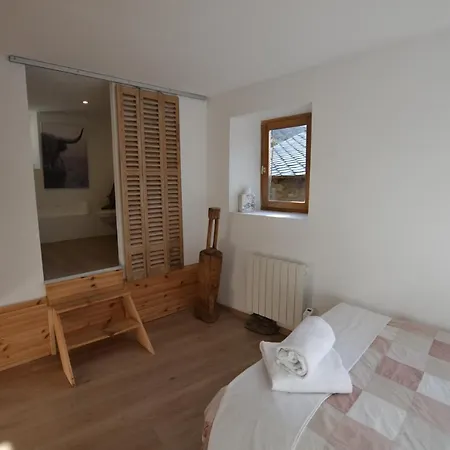 Skyfall Maison شقة *