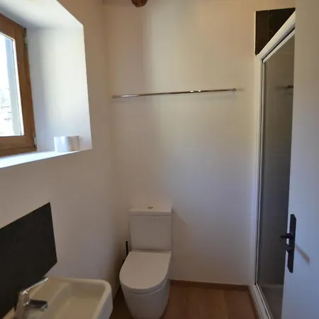 Skyfall Maison شقة Valcebollere