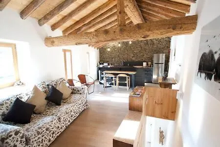 شقة Skyfall Maison